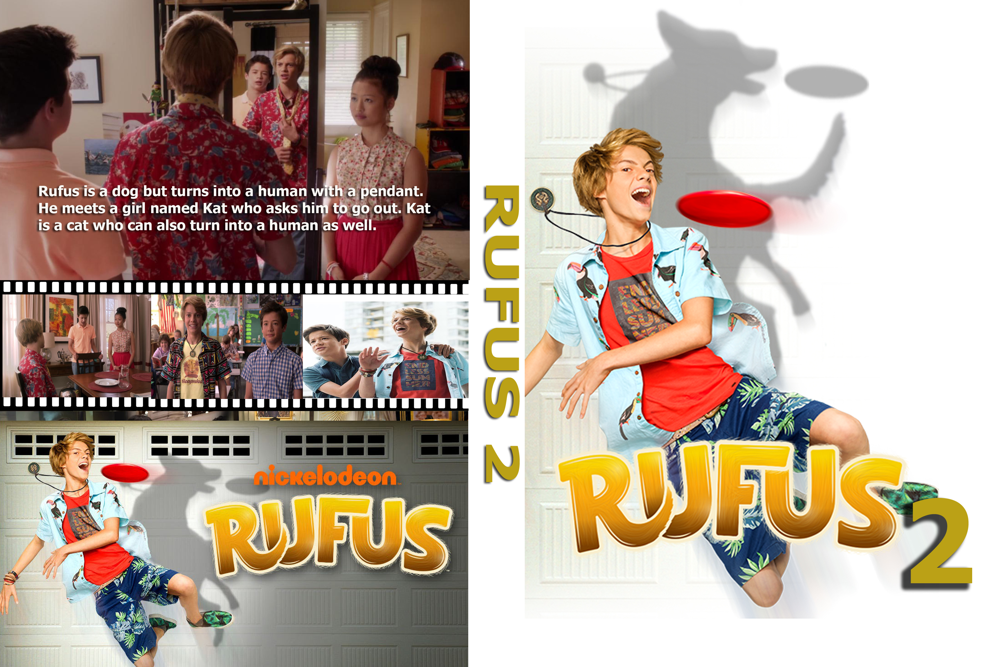 rufus 2